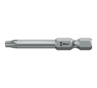 Wera 05060054001 Embout Pour Vis Torx Z TX30 x 89Mm