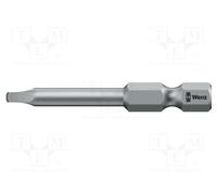 WERA 05060180001 Embout de tournevis