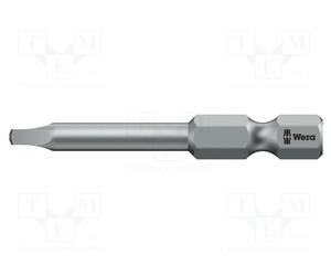 WERA 05060180001 Embout de tournevis