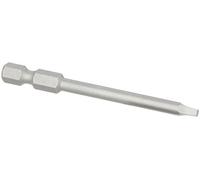 Wera 05060180001 Embout vis à empreinte carrée 868/4 1 x 70 mm
