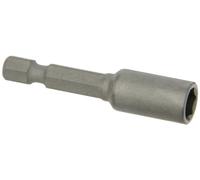 Wera 05060402001 Douilles 869/4 pour vis à 6 pans 7,0 x 50,0 mm