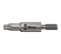 Wera 05064144001 Torx Embout 867/11 M 4 x TX 10 x 33 mm