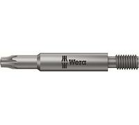 Wera 05064160001 Torx Embout 867/12 M 5 x TX 25 x 45 mm