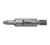 Wera 05064168001 Torx Embout 867/15 TX 15 x 45 mm