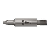 Wera 05064180001 Torx Embout 867/15 TX 30 x 45 mm