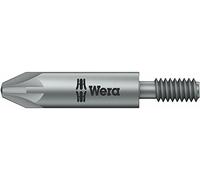 Wera 05065090001 Embout 855/11 M4 x PZ 1 x 33 mm