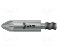 WERA 05065129001 Embout de tournevis