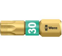 Wera Wera Embout diamant 1/4" DIN 3126 C6,3 T30x25mm Quantité:1