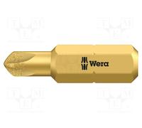 WERA 05066642001 Embout de tournevis