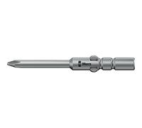 Wera 05066861001 Embout 872/21 pour vis Micro-Stix 40 mm