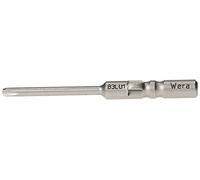 Wera 05066864001 Embout 872/21 pour vis Micro-Stix 1 x 40 mm