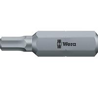 Wera Wera Embout résistant 5/16" DIN3126C8 T50x35mm Quantité:1