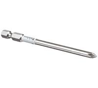 Wera 05071081001 Embout 3851/4 en Acier Inoxydable PH 1 x 89 mm