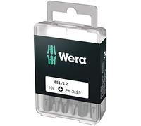 WERA 05072402001 Embout de tournevis
