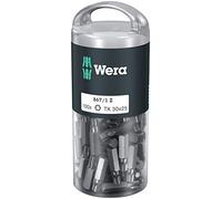 Embouts 25 mm Torx WERA ( boite de 100 )