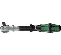 Wera 05073261001 8000 B SB Cliquet Zyklop à carré 3/8“, 199.0 mm