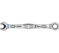 Wera 05073271001 Joker Clé mixte Ouverture de clé (métrique) 11 mm