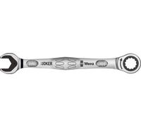 Wera 05073272001 Joker Clé mixte Ouverture de clé (métrique) 12 mm