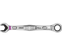 Wera 05073274001 Joker Clé mixte Ouverture de clé (métrique) 14 mm