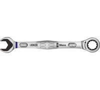 Wera 05073276001 Joker Clé mixte Ouverture de clé (métrique) 16 mm