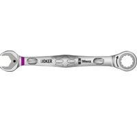Wera 05073284001 Joker Clé mixte Ouverture de clé (pouces) (uniquement pour le titre) 9/16\