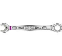 Wera 05073284001 Joker Clé mixte Ouverture de clé (pouces) (uniquement pour le titre) 9/16\