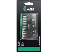 Wera Bit-Check 10 BiTorsion 3 SB