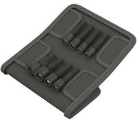 Set de 8 douilles 1/4" WERA