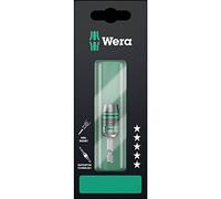 Wera 05073511001 Support pour embouts aimanté CE 6,3 887/4 RR SB (Import Allemagne)
