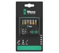 Wera 05073641001 Wera Bit-Check 12 Wood TORX HF 1 SB