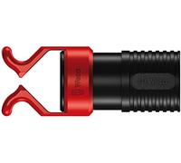 Wera Agrippe-vis 1441 SB – embouts longs, clés mâles coudées, 4,5–6 x 41 mm, 1 pièce