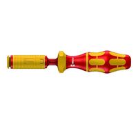 Wera 05074750001 tournevis manuel Tournevis de précision simple