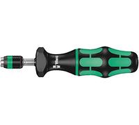 Wera 05074774001 - 37 mm - 155 mm - 37 mm - 122 g - Tschechische Republik