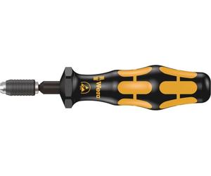 Wera 05074828001 - 40 mm - 138 mm - 40 mm - 134 g - Tschechische Republik