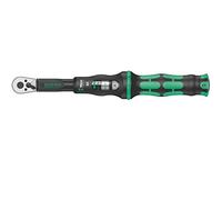 Wera ynamométrique Click-Torque A 6 – 2,5–25 Nm – embout 1/4"