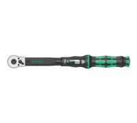 Wera Clé dynamométrique Click-Torque C2 1/2'' 20–100 Nm réversible – 05075621001