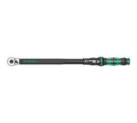 Wera Clé dynamométrique Click-Torque C 4 avec cliquet réversible 1/2 (12,7 mm) 60–300 N·m