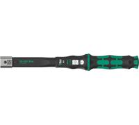 Wera 05075657001 ynamométrique Click-Torque X 7 pour outils interchangeables, 10-100 Nm, 14x18 x 10-100 Nm