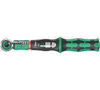 Wera Clé dynamométrique Safe-Torque A 2 (05075801001) – 2-12 Nm – 1/4"