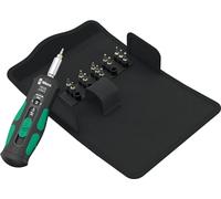 Wera Jeu de tournevis manuels 7510/14 Safe-Torque Speed 14 pièces TORX, TORX PLUS, 6 pans intérieurs