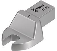 Wera 05078601001 Embout fourche 8 mm