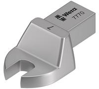 Wera 05078609001 Embout fourche