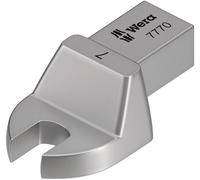 Wera 05078611001 Embout fourche