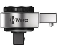 Wera Einsteckknarre 7772 B, umschaltbar, 3/8" 05078636001 (05078636001)