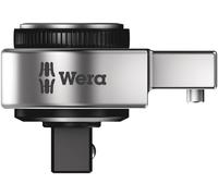 Wera Einsteckknarre 7772 C, umschaltbar, 1/2" 05078637001 (05078637001)