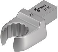 Wera 05078655001 Embout polygonal 17.5 mm
