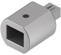 Wera 05078666001 Adaptateur pour embouts
