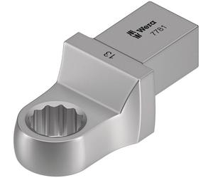 Wera 05078696001 Embout polygonal