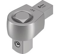 Wera 05078710001 7783 E Outil d'insertion avec carré traversant