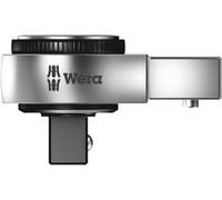 Wera 05078710001 Adaptateur pour embouts